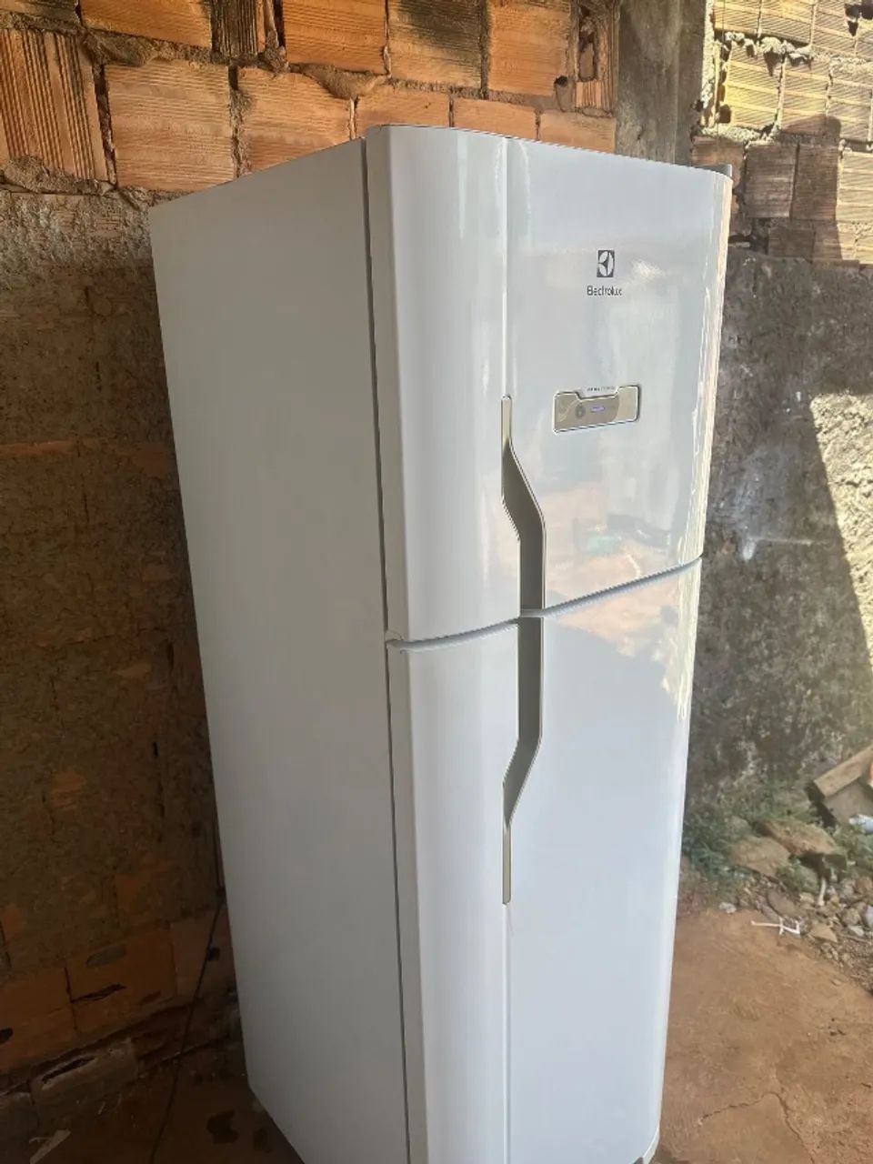 Dfn41 Electrolux 
