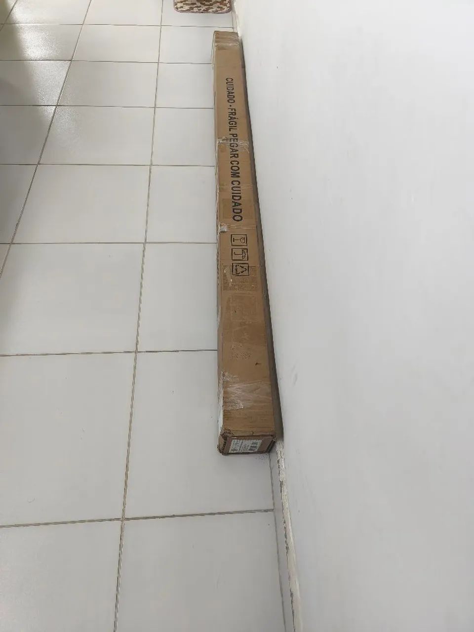 Tela de projeção  - Foto 3