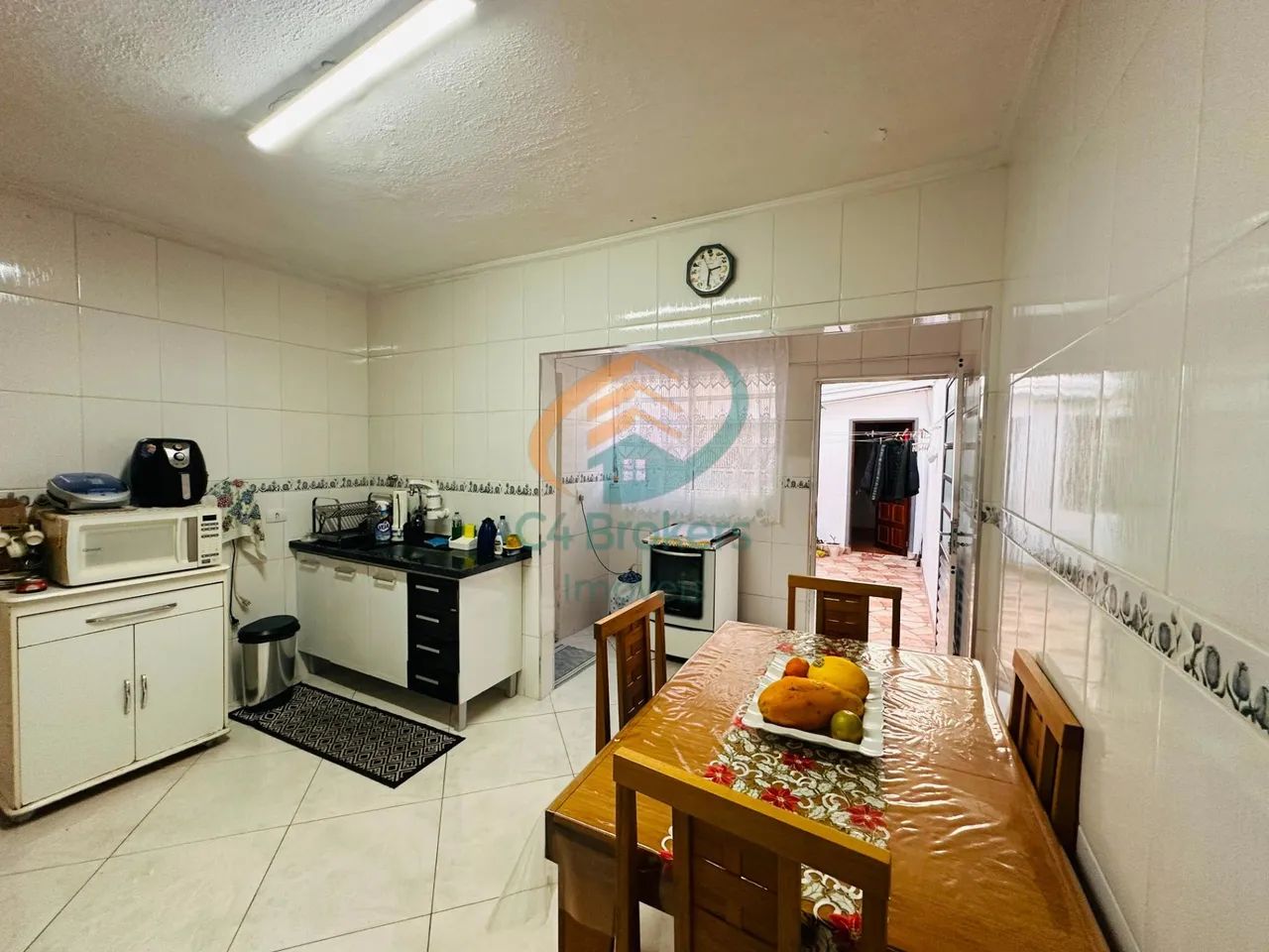 Casa em Vila Endres - Guarulhos - Foto 4