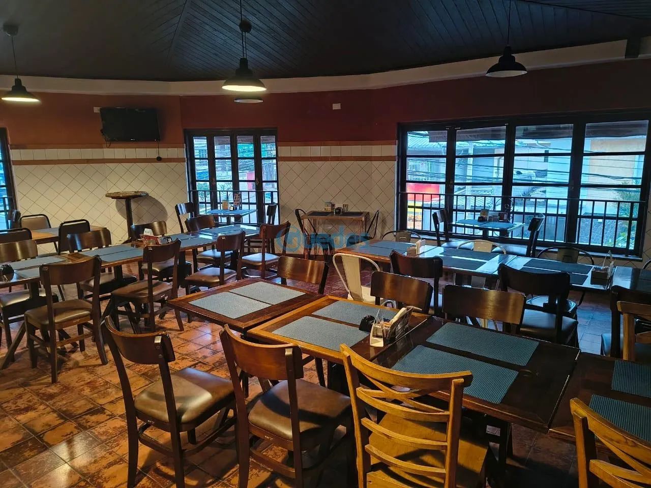 Restaurante à Venda em Brooklin, SP | 290m² e 4 Banheiros - Foto 2