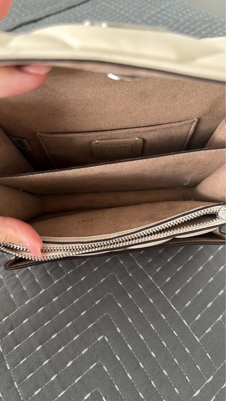Bolsa coach 