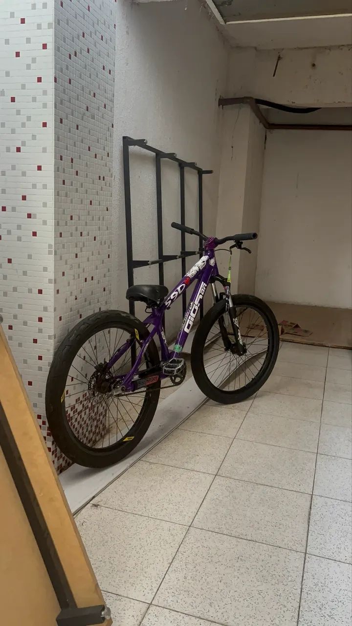 Bicicleta  - Foto 4