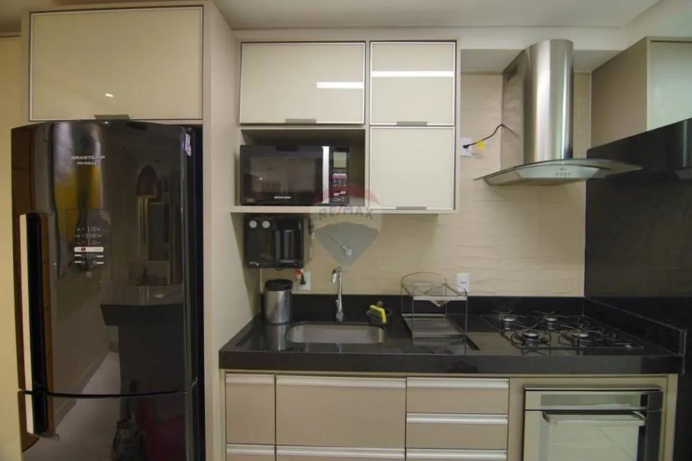 Apartamento Mobiliado à Venda  62m² | 2 Quartos (1 Suíte) | Setor Sudoeste - Foto 5
