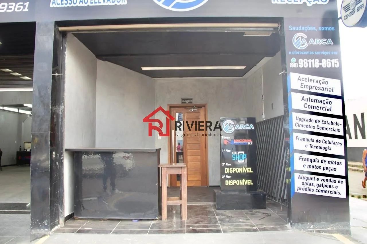 Prédio COMERCIAL em Paço do Lumiar - MA, Vila Nazaré - Foto 3