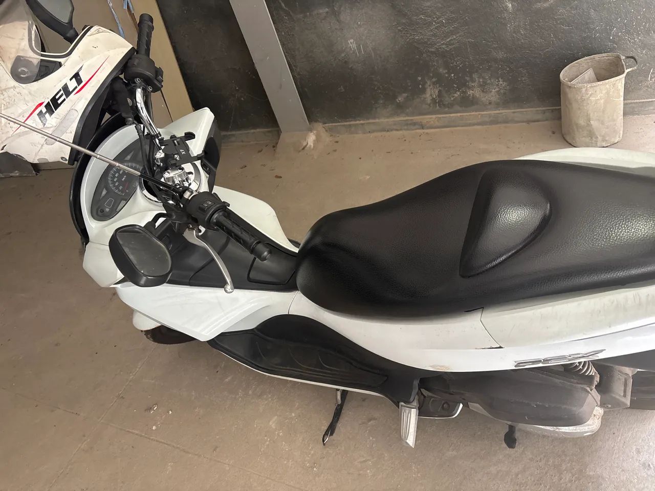 Moto Pcx 2013/2014 - Foto 4