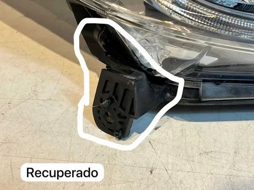 Farol Honda Hrv Touring L.d 2019 2020 2021 / Original Direito/passageiro - Foto 6