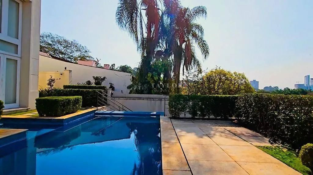 Casa com 5 Quartos, Jardim Everest - São Paulo - Foto 3