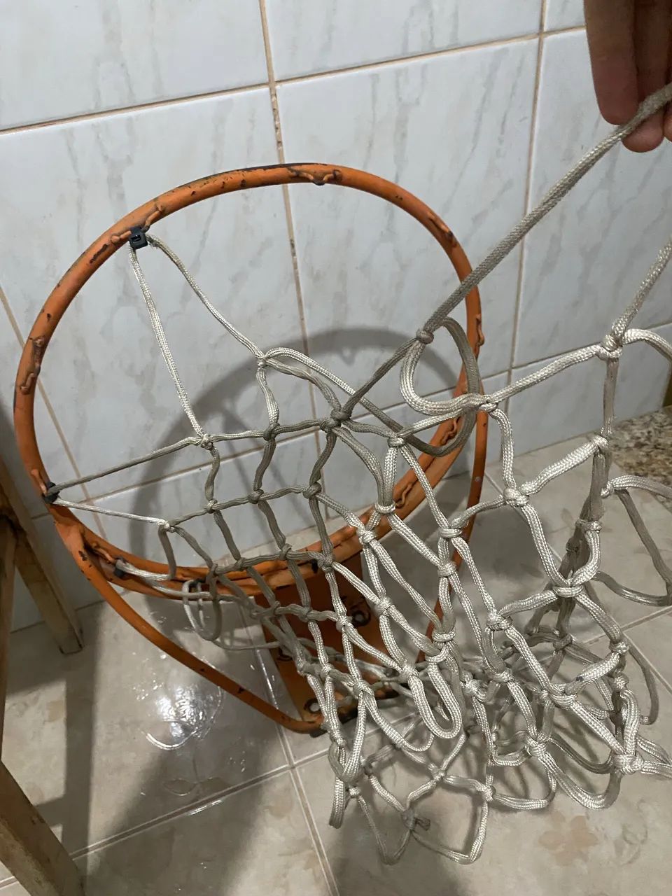 Aro Basquete  - Foto 2