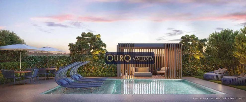 Apartamento com 111m²