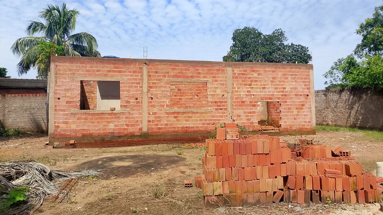 Casa no bairro nova esperança  - Foto 4