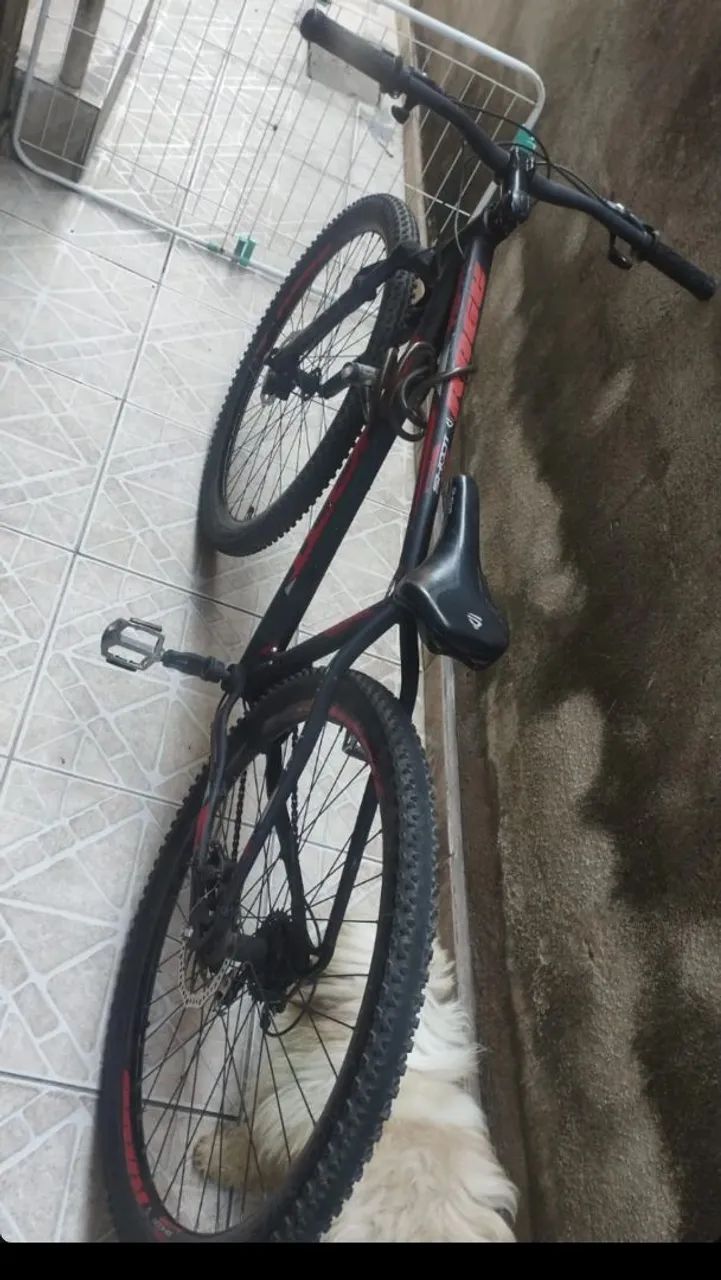 BICICLETA ARO 29 - Foto 2