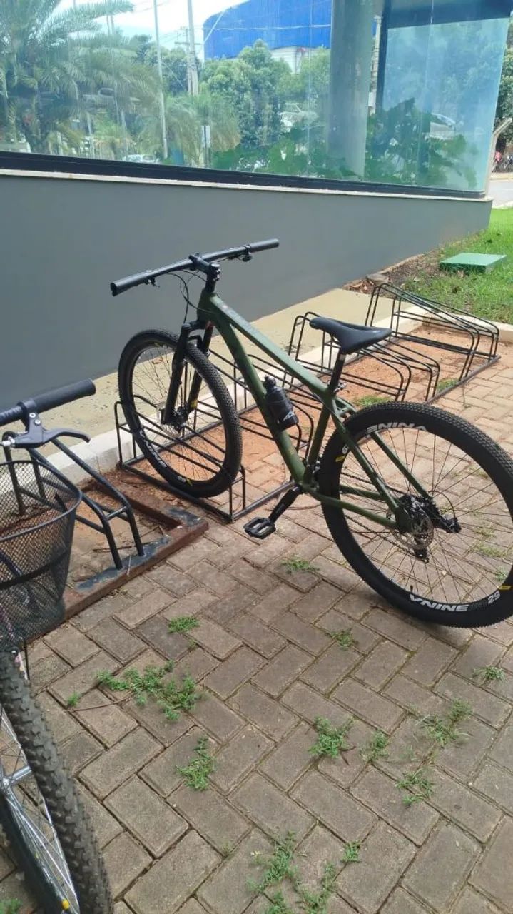 BICICLETA ABSOLUTE 