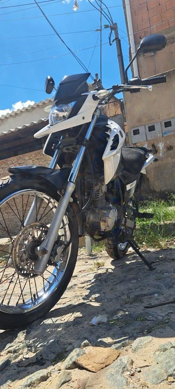 Yamaha crosser 2016 - Foto 3