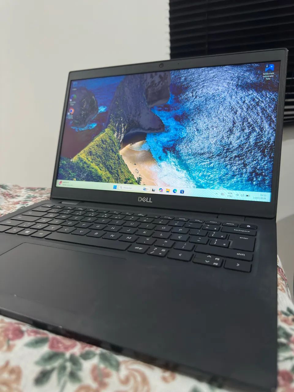  Dell Latitude 3420 - Intel Core i5 11ª Geração | SSD NVMe | Windows 11 - Foto 2
