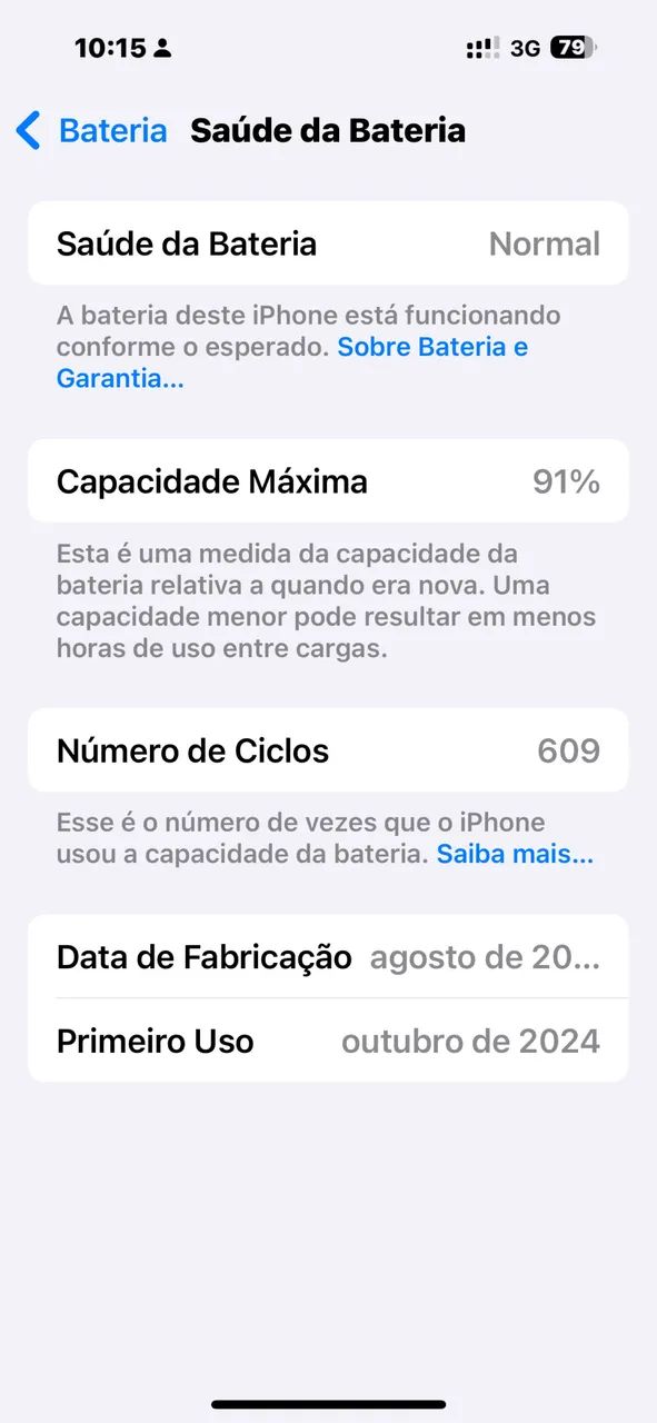 iPhone 16 Pro Max 512g aceito ofertas , não absurdas 