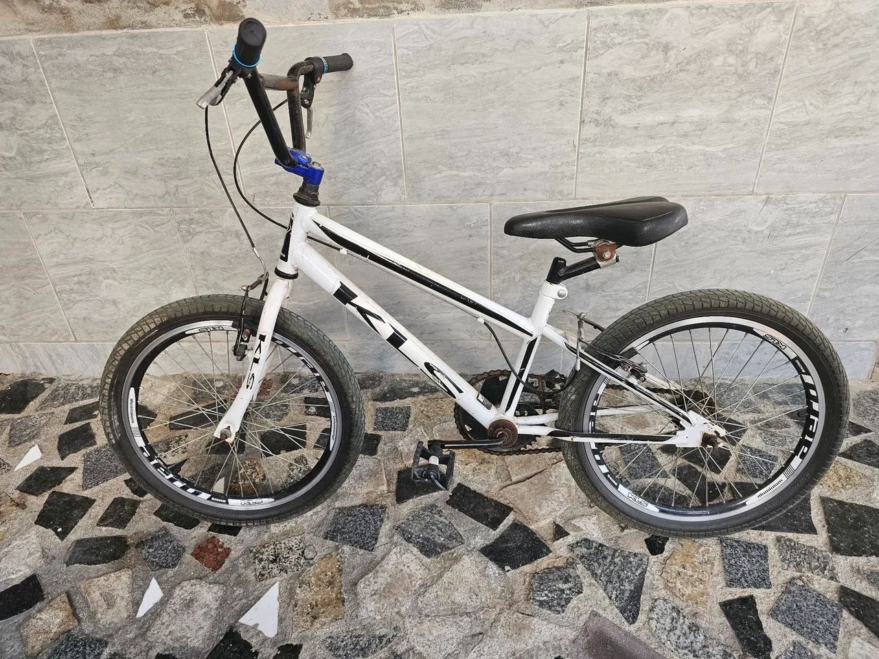 Bike aro 20