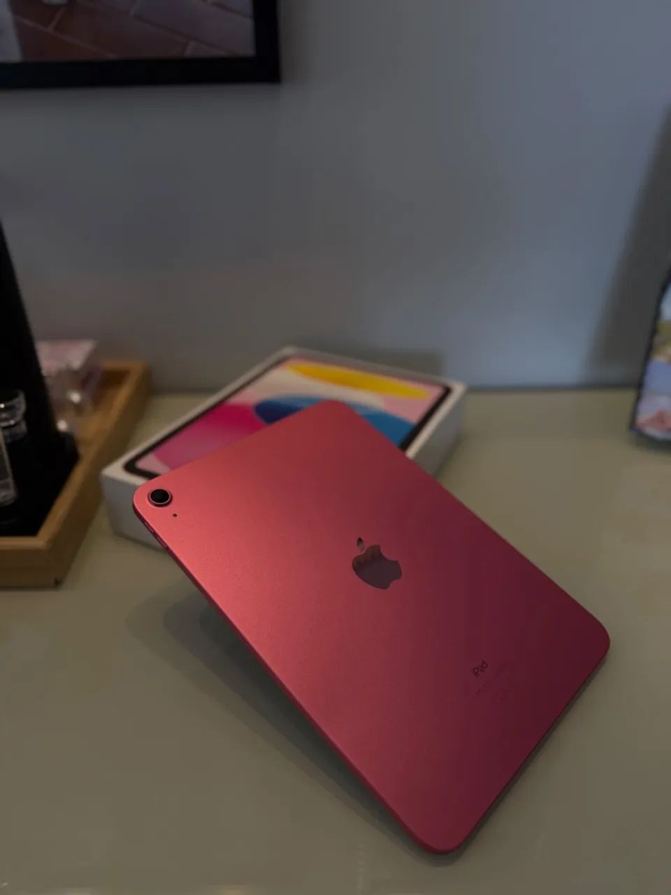 Ipad 10 Geração Rose - Foto 2