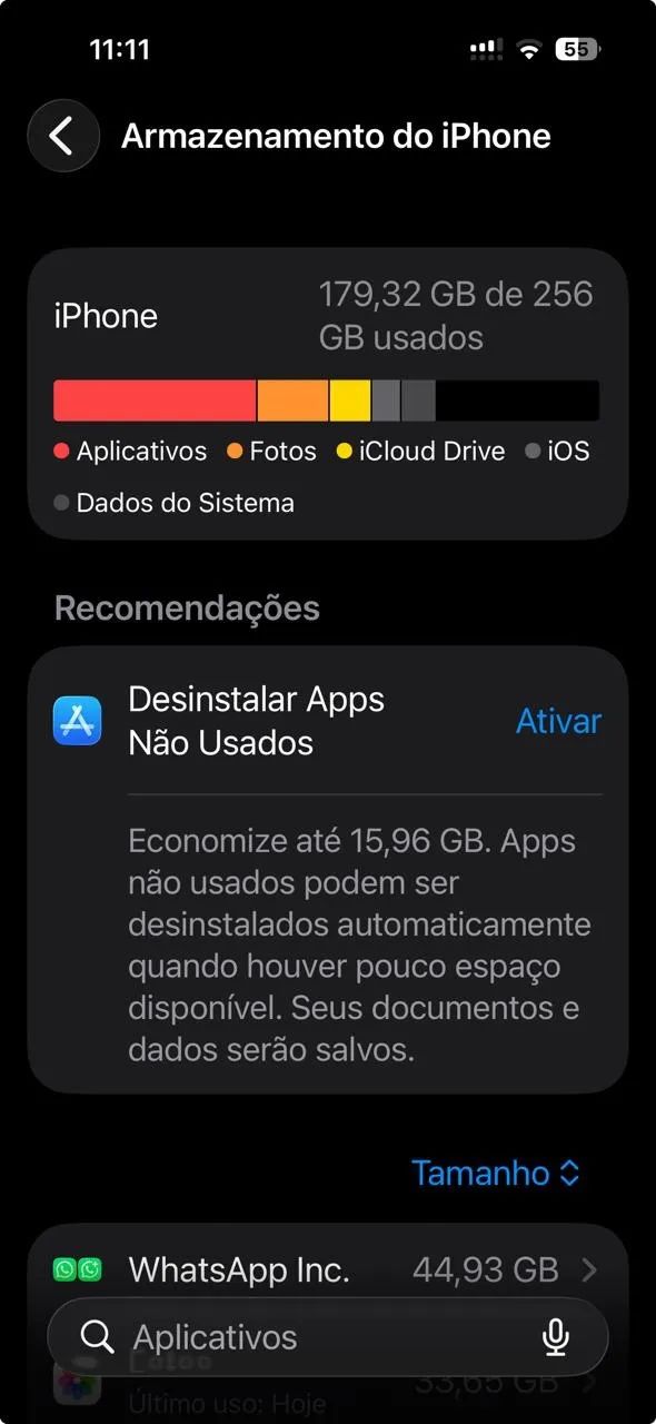 IPHONE 14 PRO 256GB - Foto 2