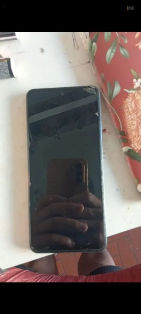 Vendo,Realme C65 256 GB,16 DE RAM,6 meses de uso - Foto 4