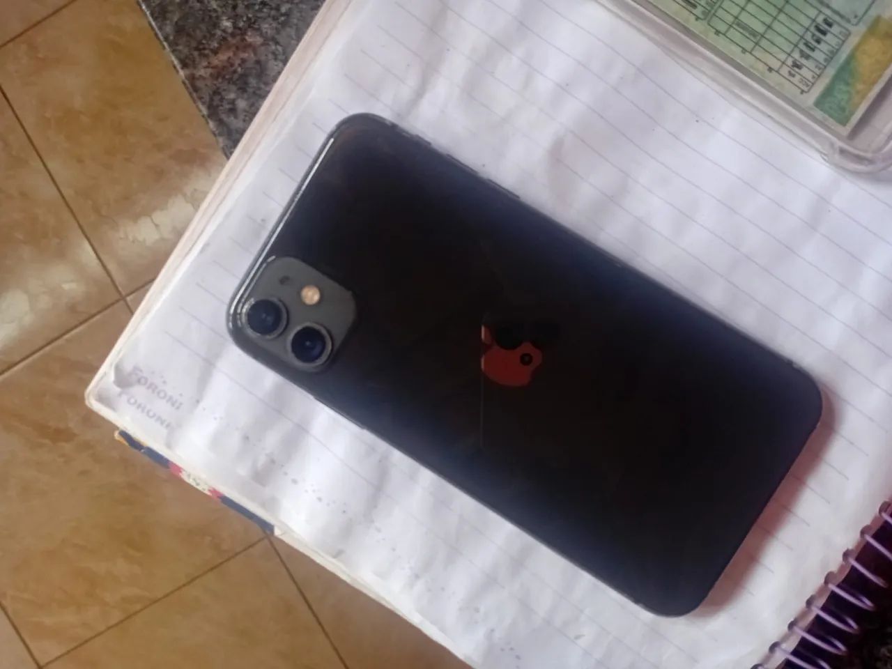 Vendo iPhone 11 