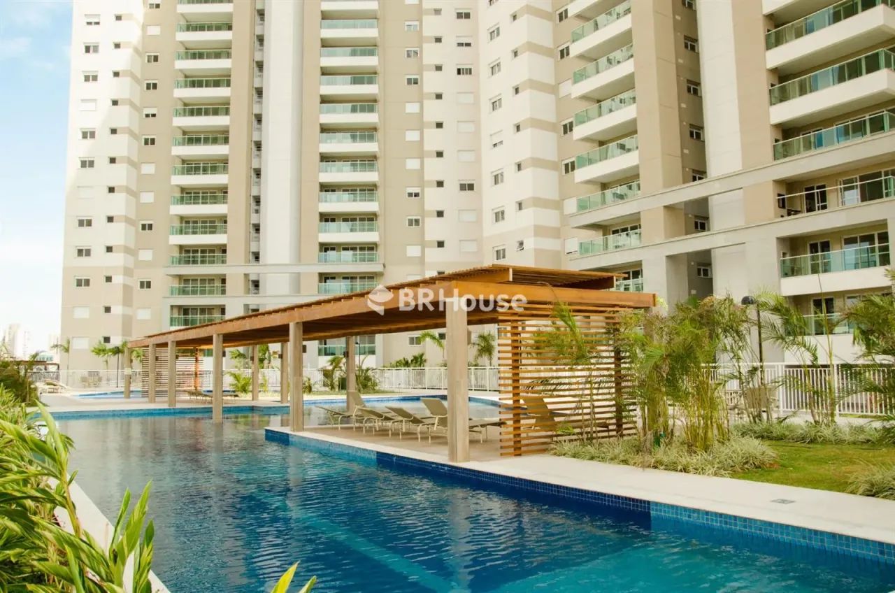 Vivendas do Bosque | Apartamento 3 quartos, sendo 1 suite