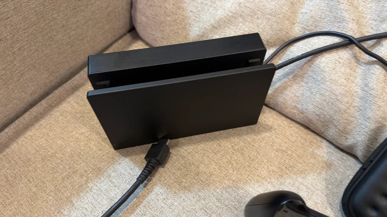Nintendo Switch V1 - Foto 5