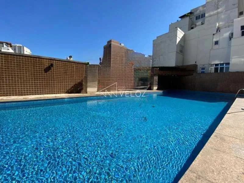 Flat : / Residencial / Ipanema