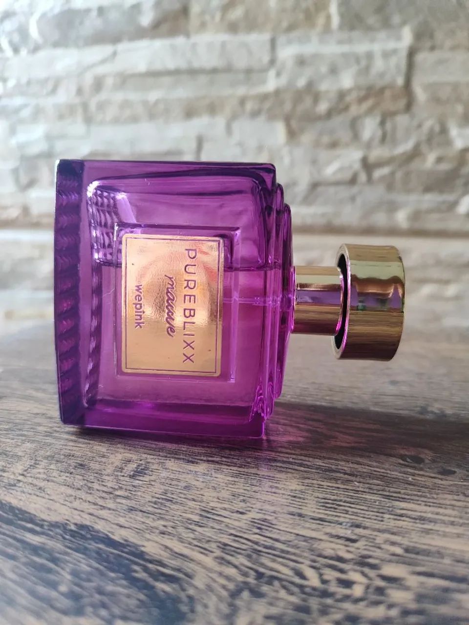 perfume pureblixx mauve wepink - Foto 2
