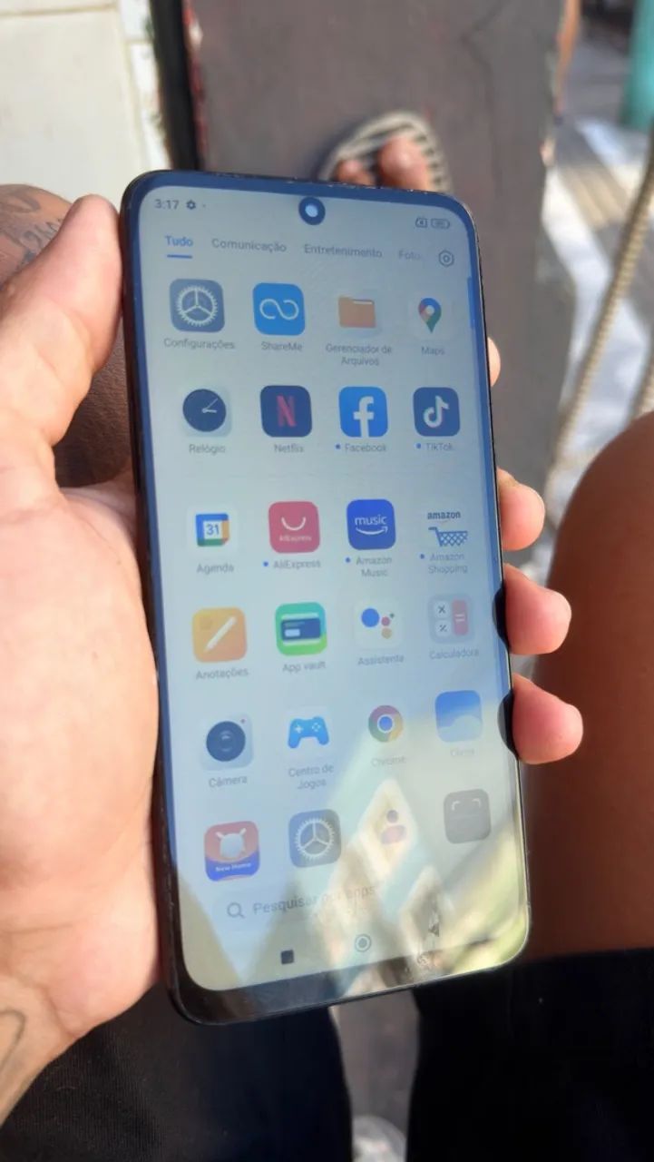 Redmi note 11 128GB