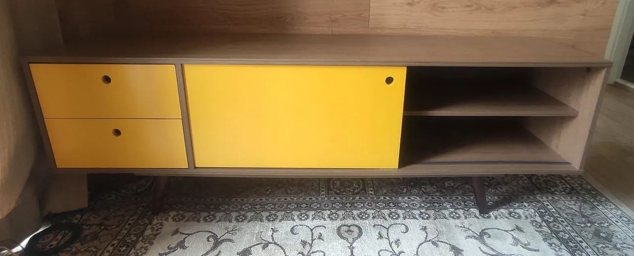 Rack Moderno  - Foto 3
