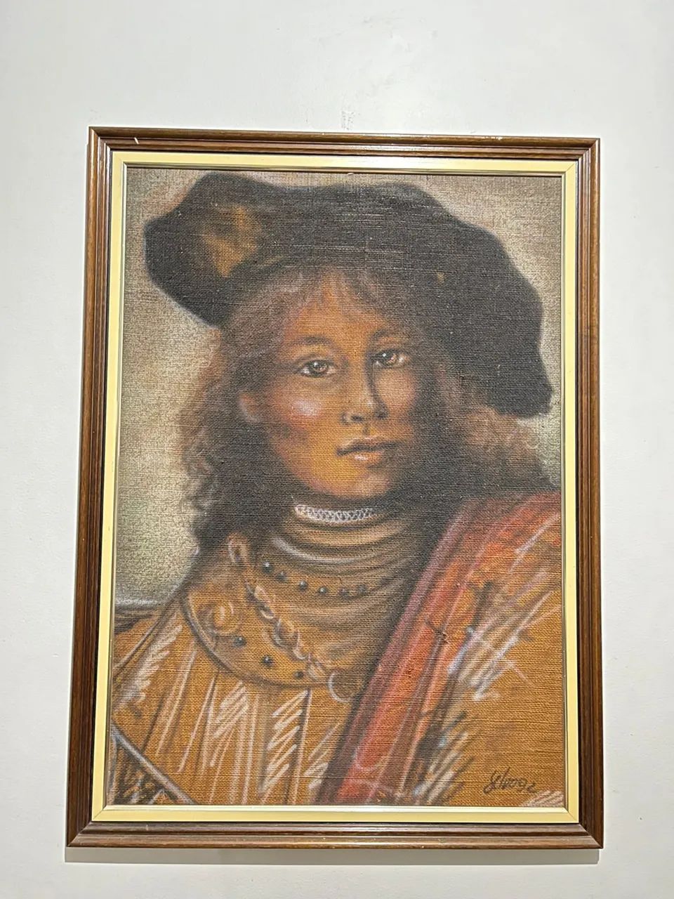 Quadros obra de arte  - Foto 4