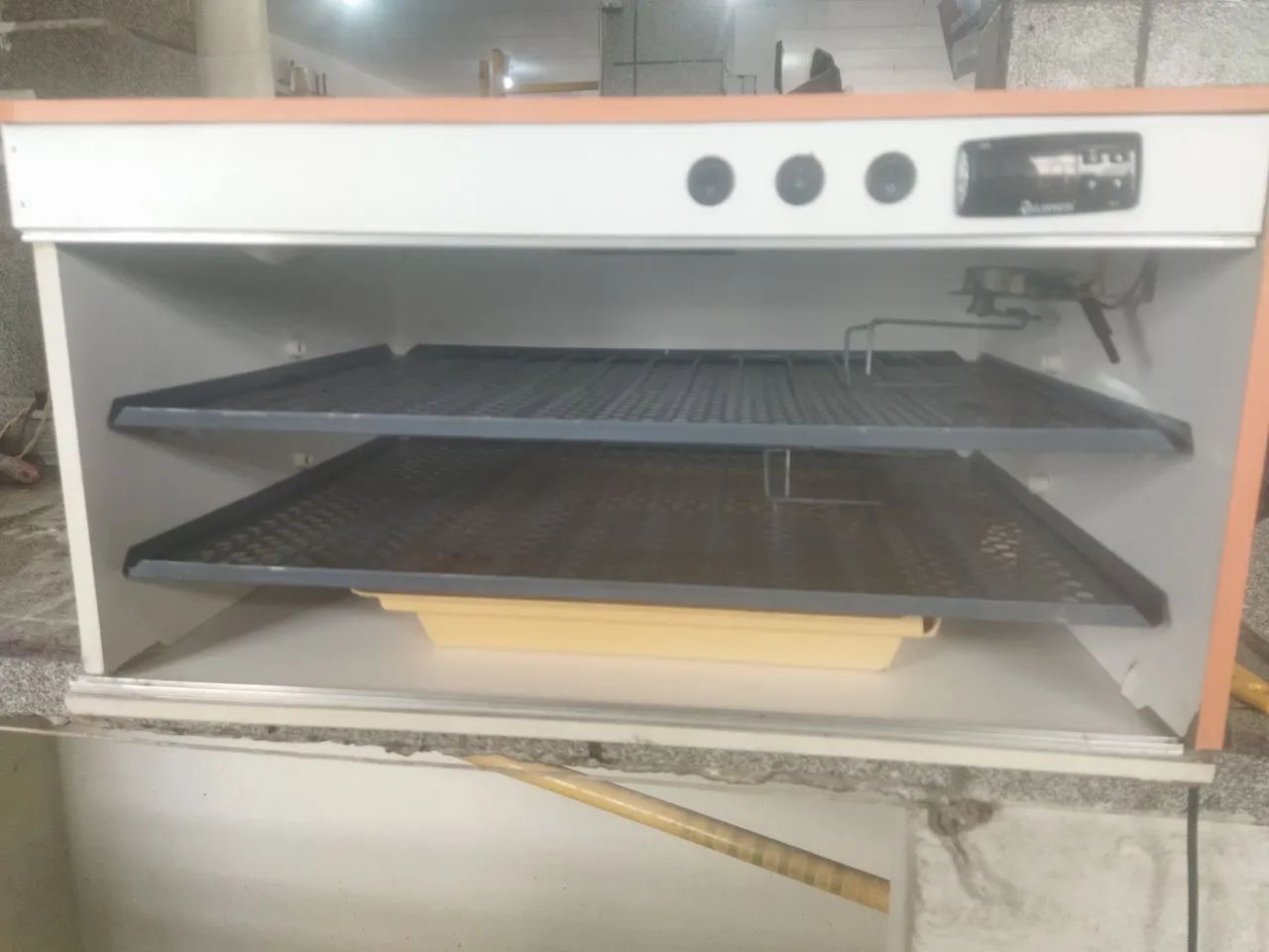 Chocadeira  - Foto 5