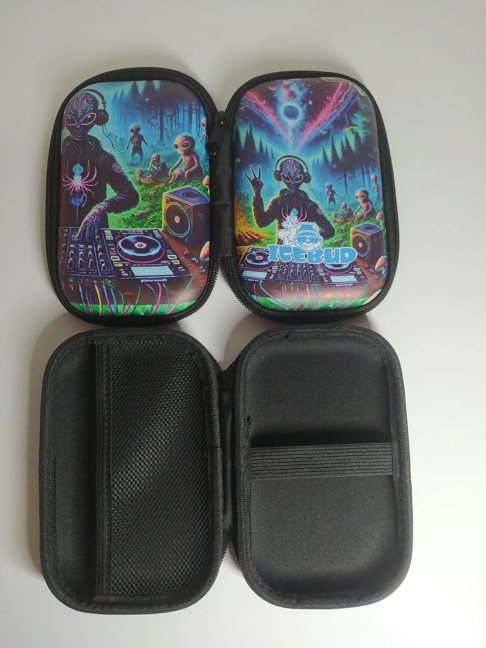 CASE HEADSHOP - Foto 4