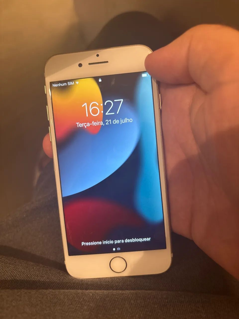 iPhone 7