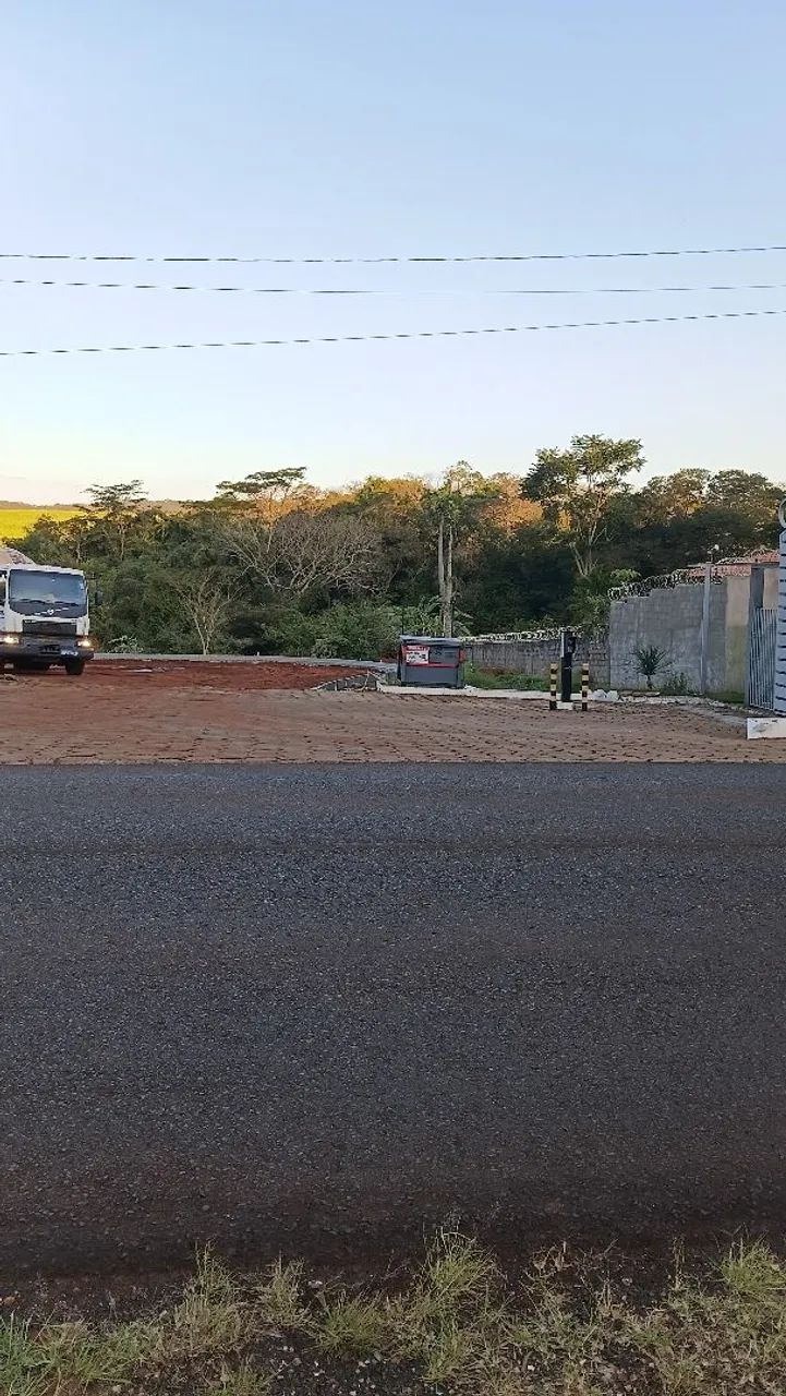 Lançamento de Chácaras ?ardinopolis  - Foto 2