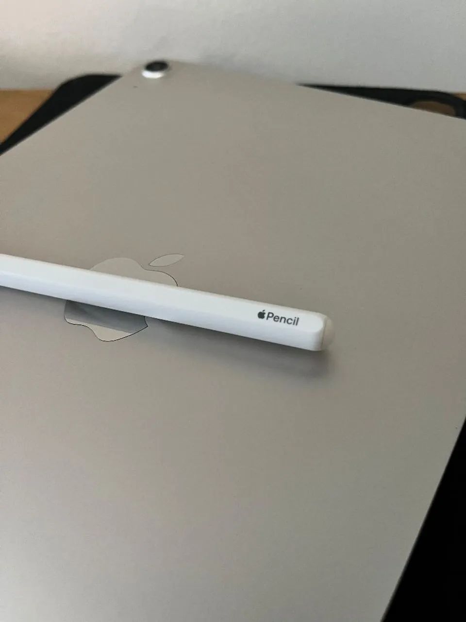 iPad Air 5ª Geração 256gb + Apple Pencil - Foto 3