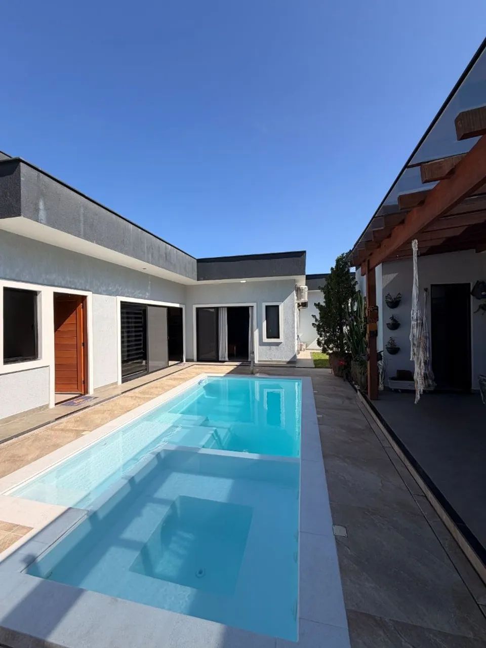 Casa Linear venda no Alfhavile - Foto 3