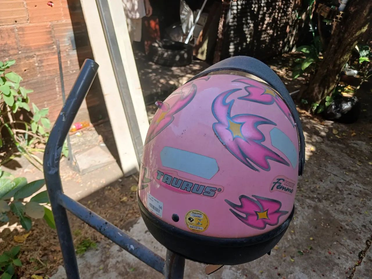Capacetes - Foto 2