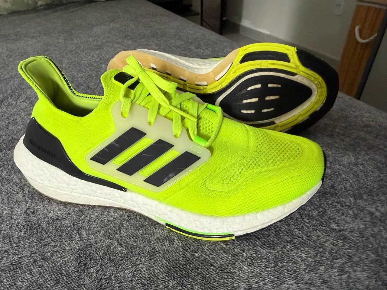 Adidas ultra boost  - Foto 4