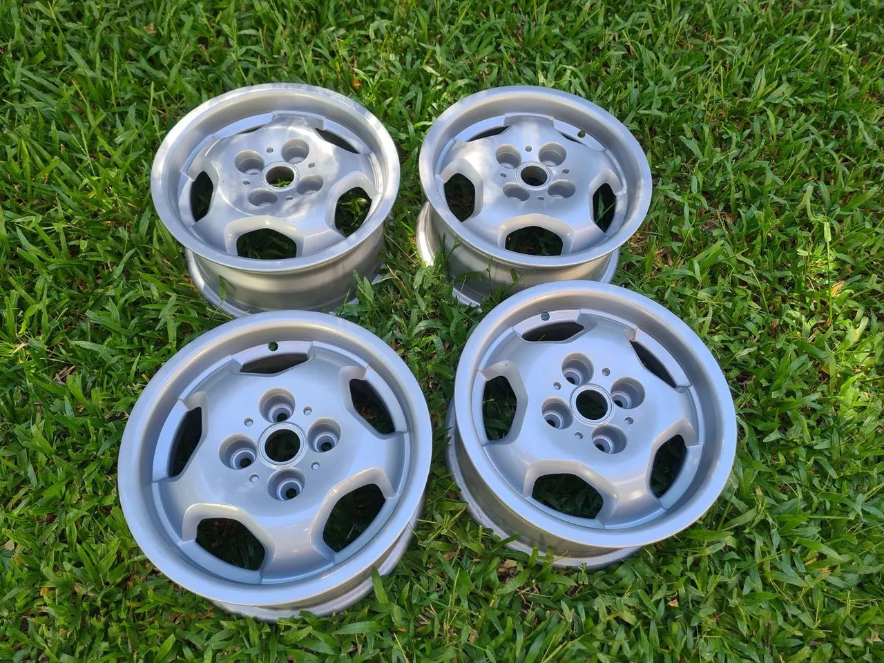 Roda de carro 13