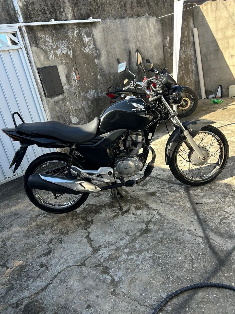 Fan 150 - Foto 4