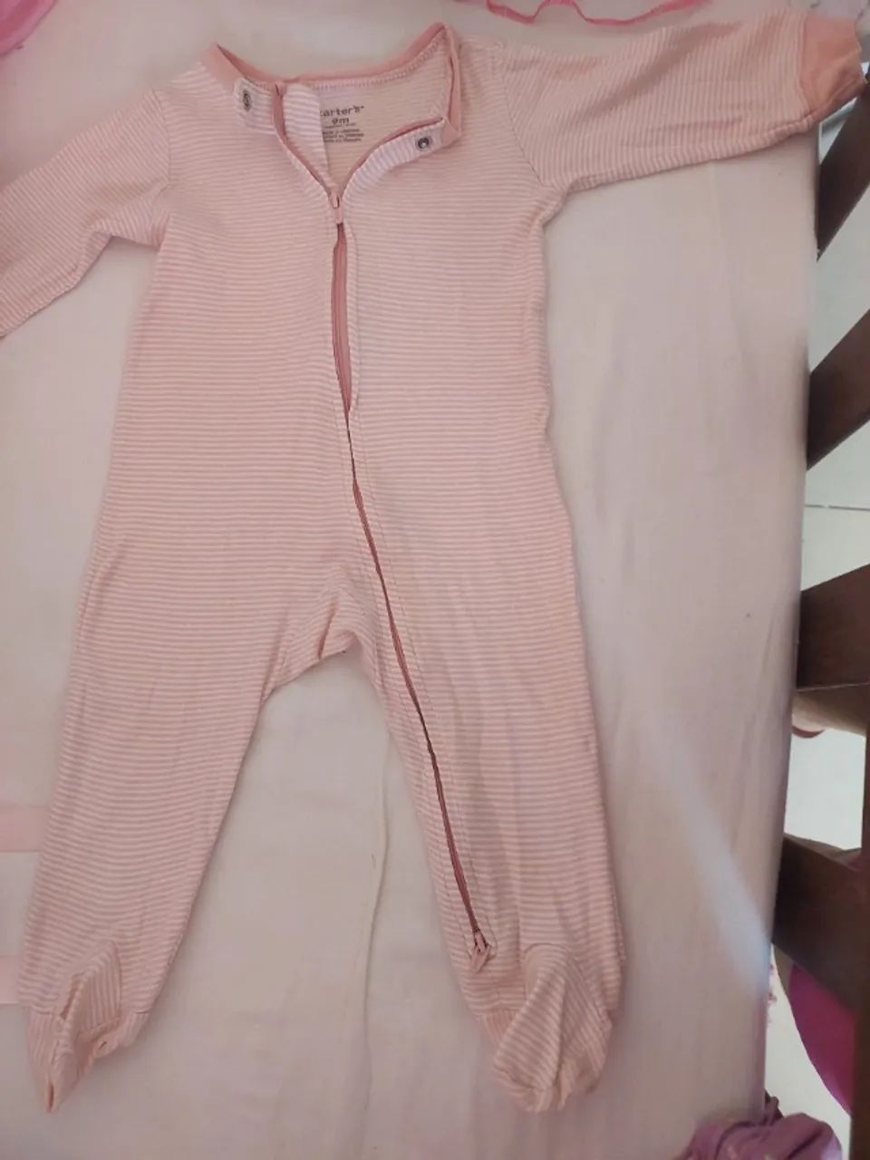 Macacões carters - Foto 4