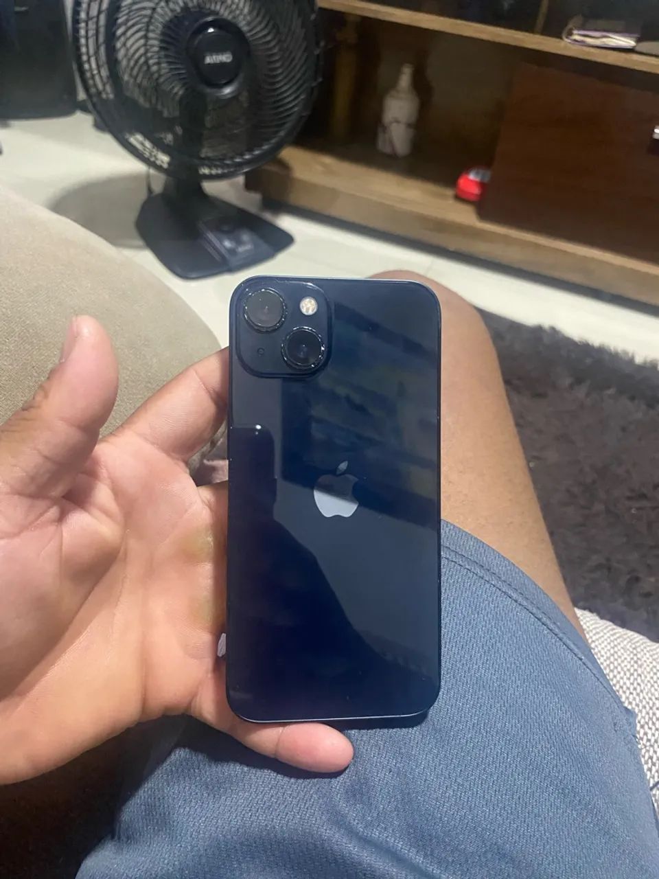 iPhone 13 todo original  - Foto 2