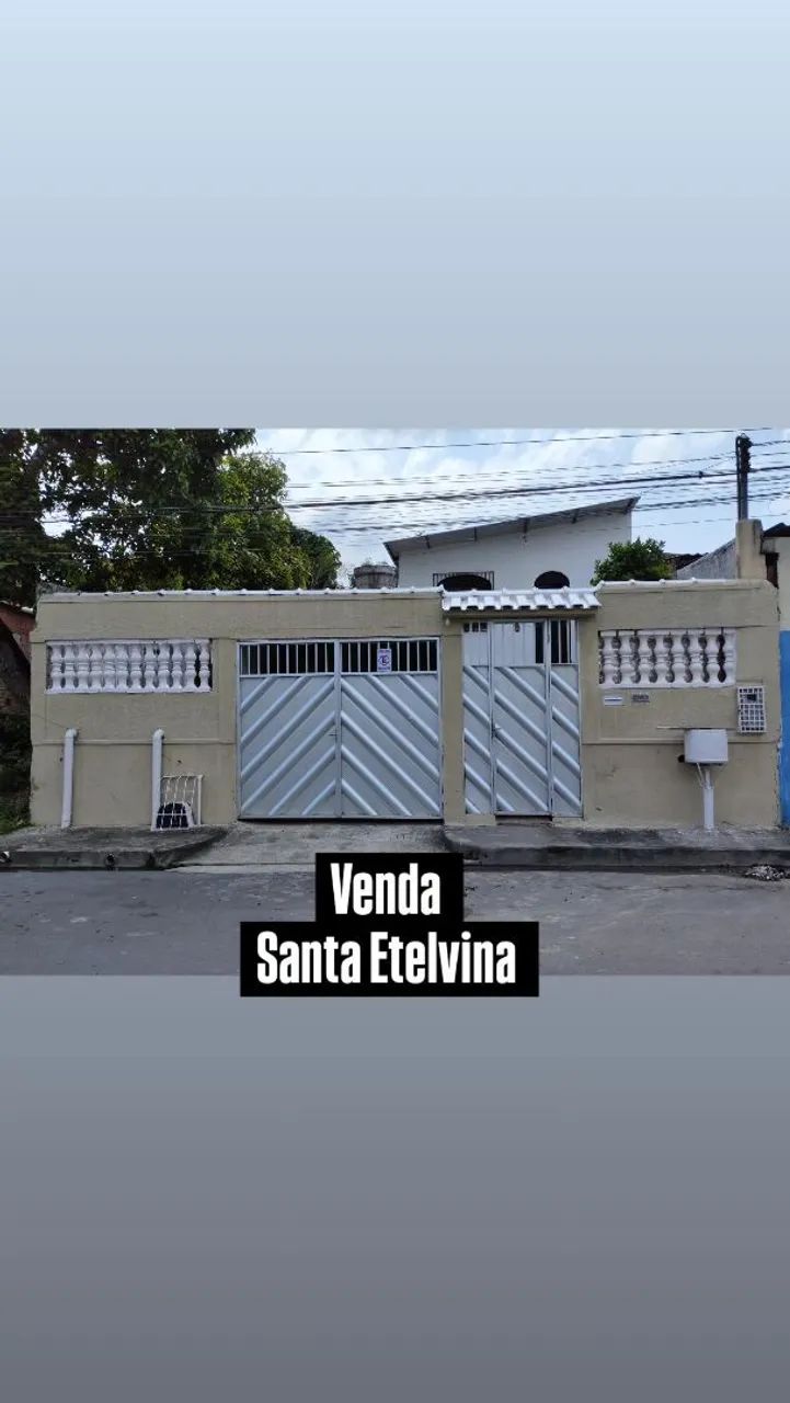Foto - Manaus - Santa Etelvina