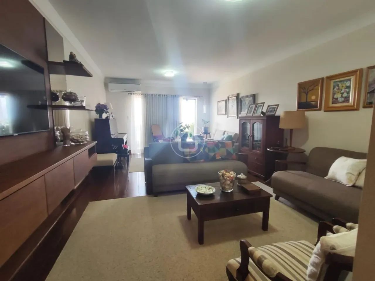 APARTAMENTO COM 4 SUITES - Foto 4