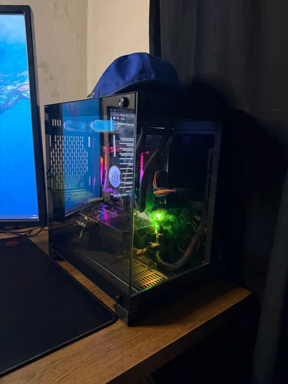 PC Gamer Completo  - Foto 3