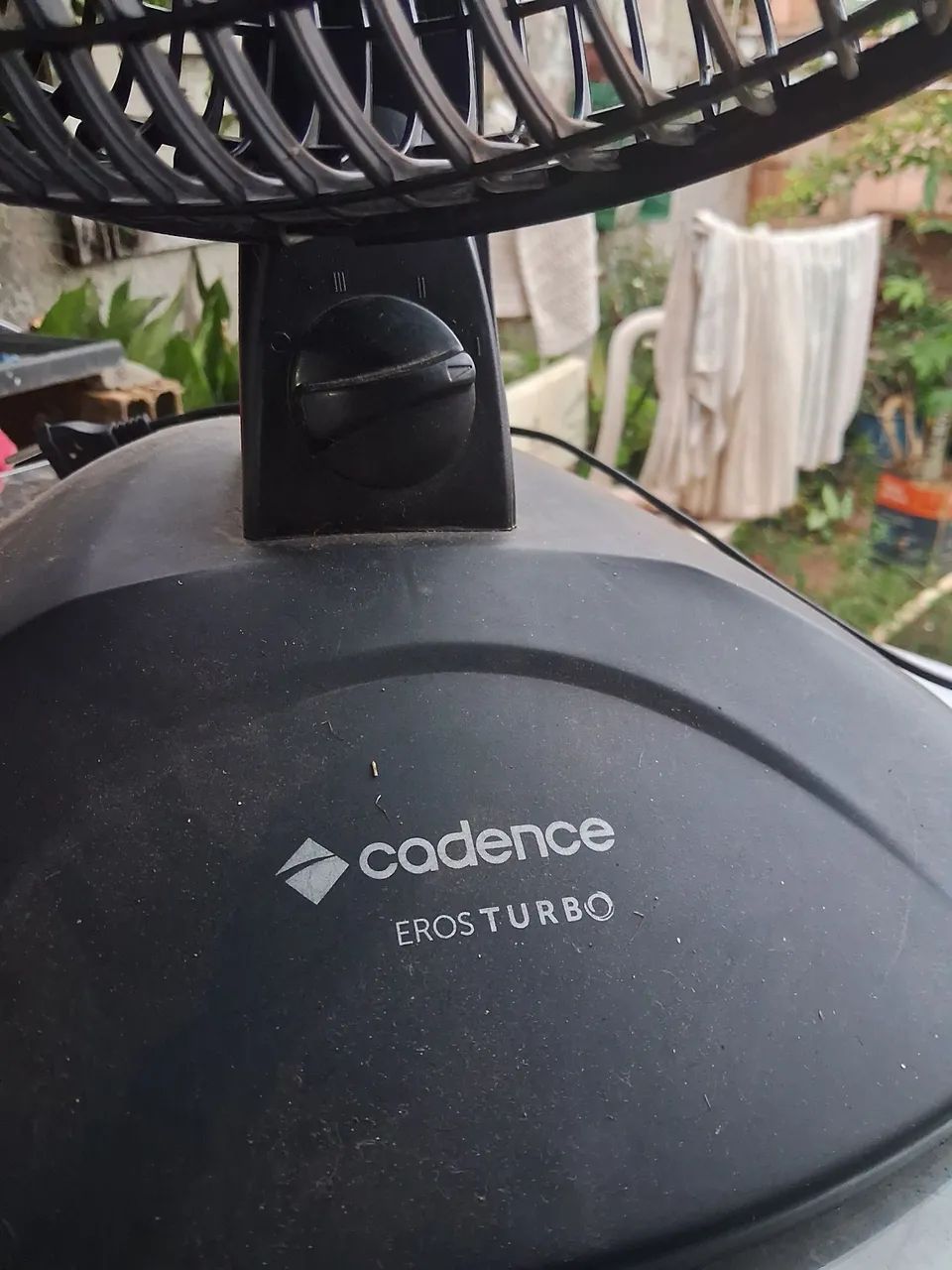 Ventilador  - Foto 2