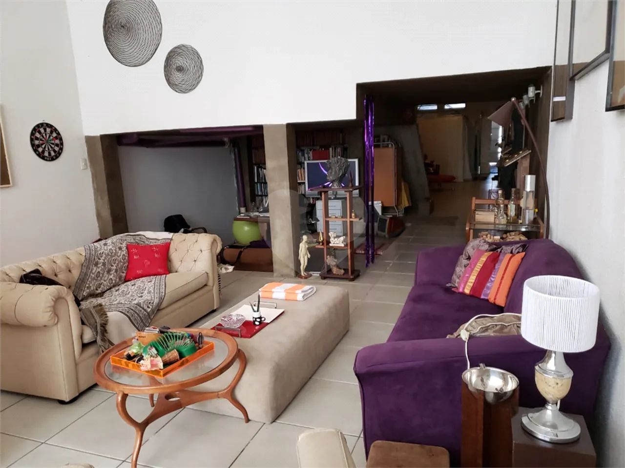 Casa com 1 quartos à venda em Bela vista - SP - Foto 3