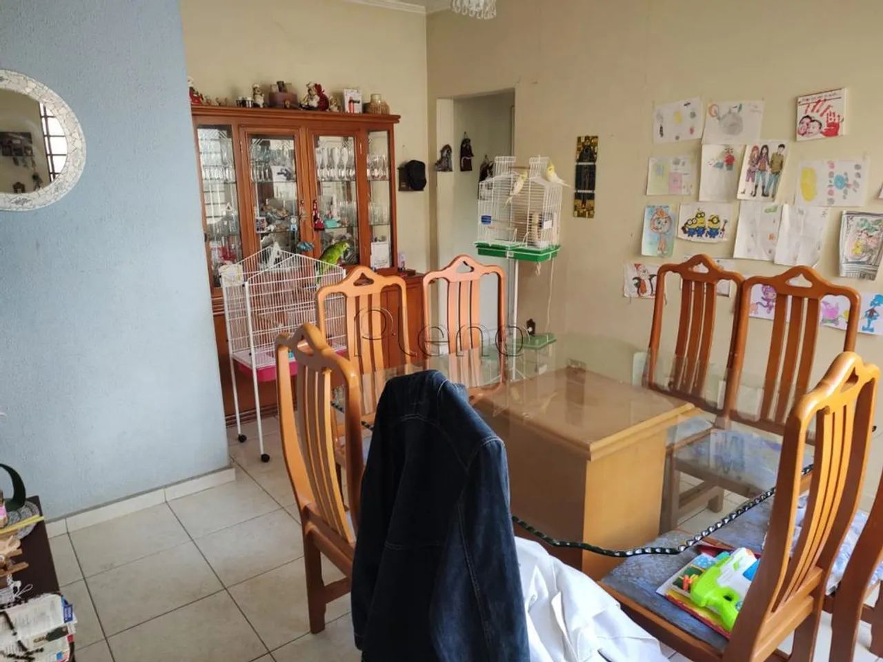 Sobrado à venda em Campinas, Parque Industrial, com 3 quartos, com 300 m² - Foto 5