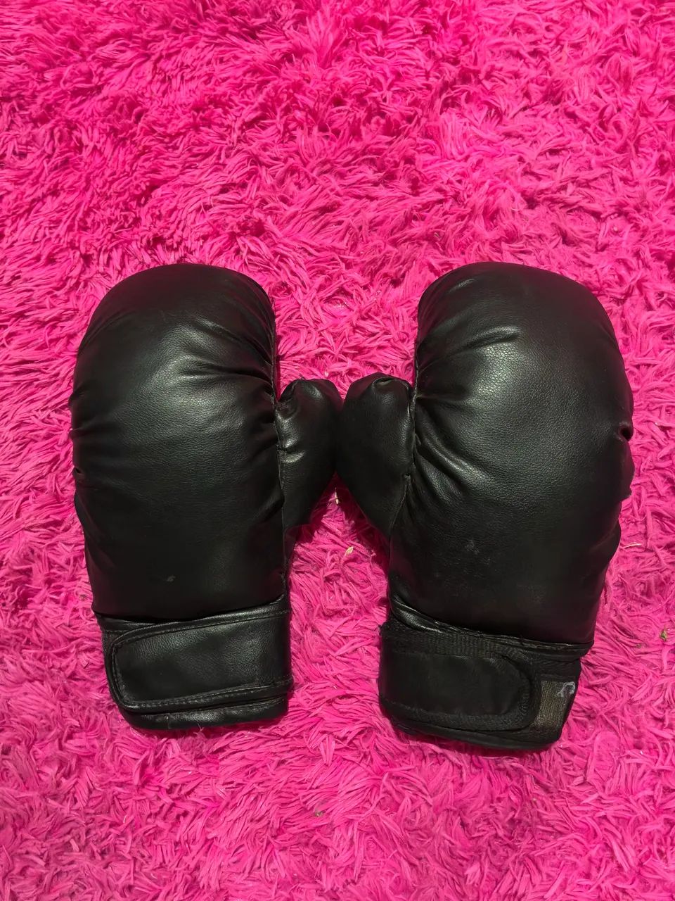 Luca de boxe  - Foto 3